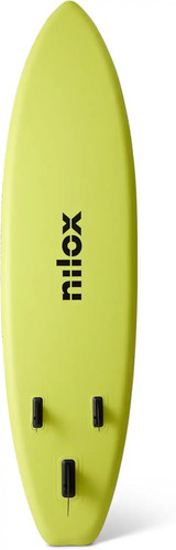 Nilox tavola sup gonfiabile - tavola,