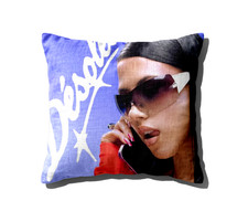 ANNA PEPE BADDIE CUSCINO 40x40
