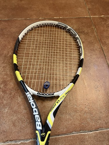 Babolat aero pro - team, 280g
