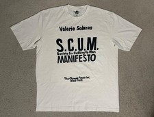 T-shirt WACKY WACKO S.C.U.M