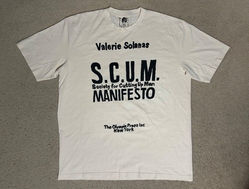 Shirt wacky wacko - wacky, s.c.u.m