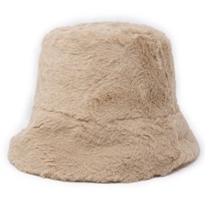 Cappello beige pescatore - , da