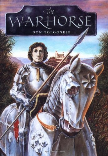 The warhorse - the,