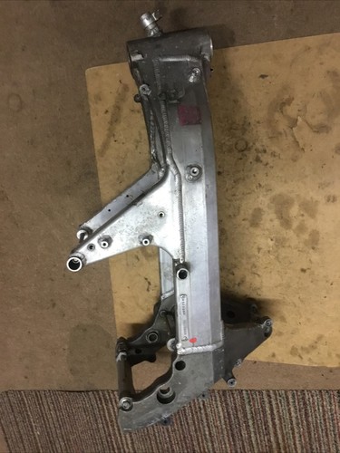 Telaio principale honda - principale,