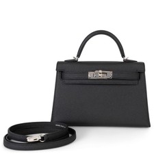 73280-1 auth HERMES black