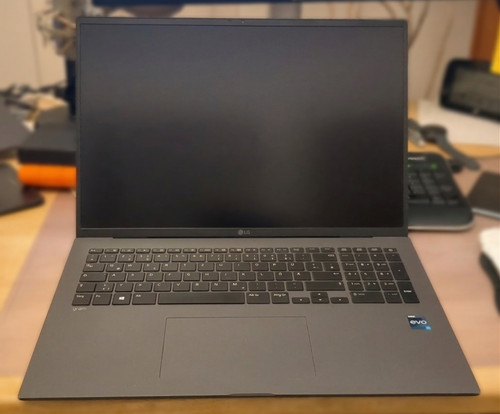 Gram i7 1360p - 17, |