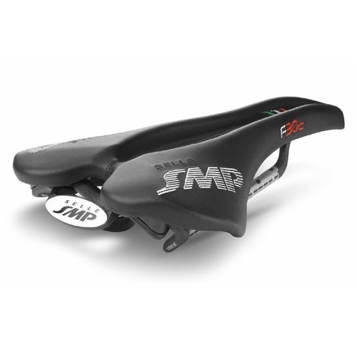 Sella bici selle smp f30c - sella,