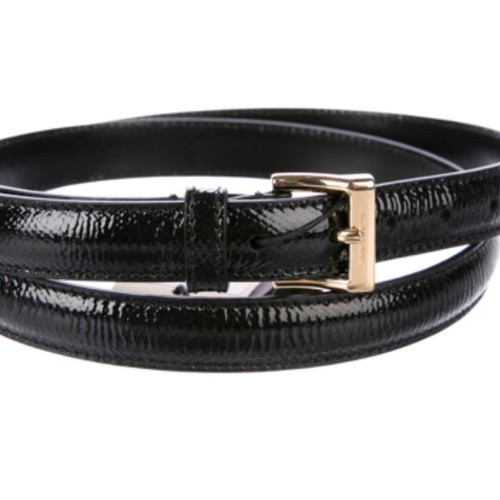 Cintura skinny burberry - cintura,