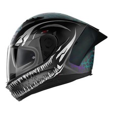 CASCO INTEGRALE MOTO NOLAN