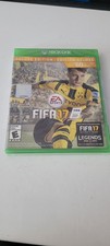 Xbox One Fifa 17 Deluxe
