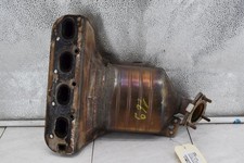 OPEL ADAM 1.4 OPC GM Collettore Di Scarico Catalizzatore