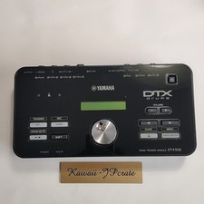 Modulo audio trigger batteria