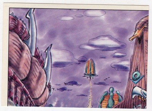 Figurina disney paperinik - disney, pk