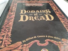 Domains of Dread Advanced