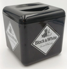 BLACK & WHITE SCOTCH WHISKY