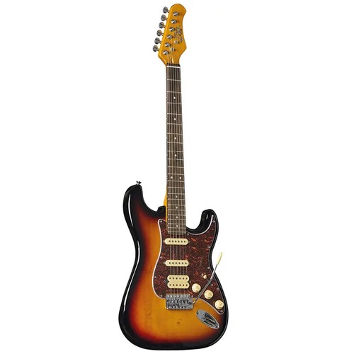 Eko 350 sunburst - st-350,