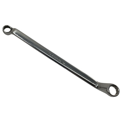 Snap deep offset box wrench - box,