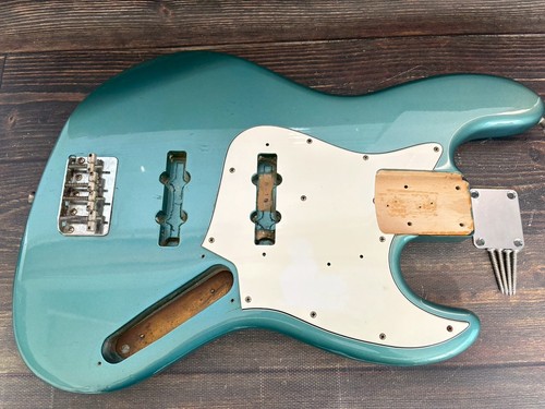 2000 fender japan jb62 - japan,