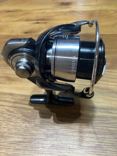 24certate lt2500s daiwa - 24certate,