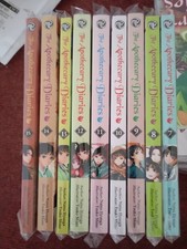 NUOVO The Apothecary Diaries