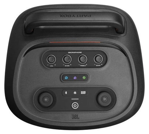 Altoparlante bluetooth jbl - bluetooth,