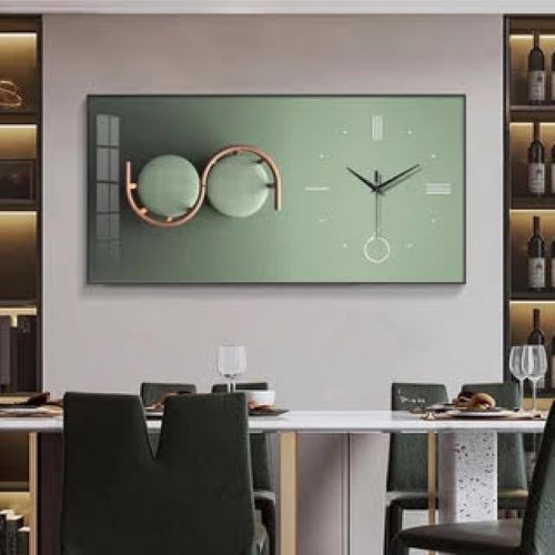 Orologio parete - da,