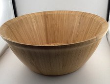 Vtg. Large Solid Parquet