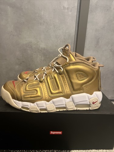 Nike air more uptempo - ✅nike,