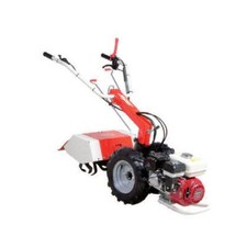 Motocoltivatore Benzina Motore