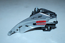 Deragliatore anteriore triplo