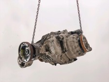 Ponte Posteriore - Audi A5 II