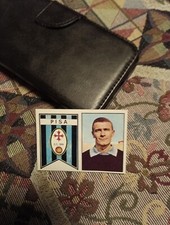 Figurina Panini Calciatori