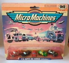 Micro Machine Galoob GiG #16