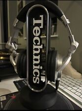 Supporto per cuffie Technics personalizzato supporto per auricolari