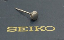 New Crown And Stem for Seiko