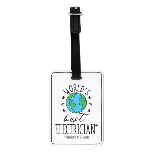 World best elettricista - world's,
