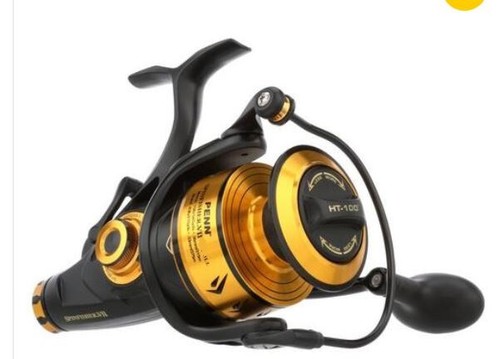Mulinello pesca penn - da,