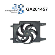 VENTOLA RAFFREDDAMENTO MOTORE