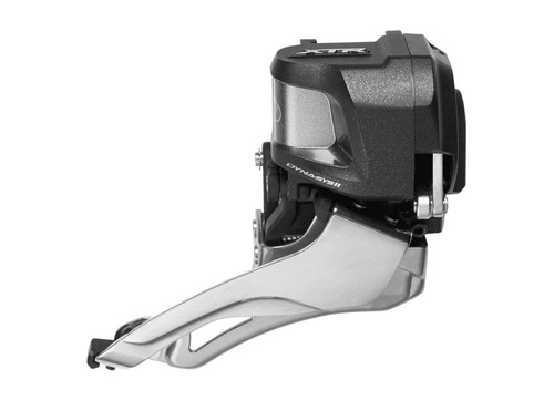 Deragliatore anteriore shimano - deragliatore,