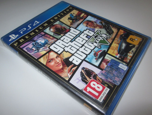 Grand theft auto - grand,
