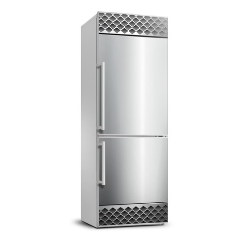 Adesivo magnetico frigorifero