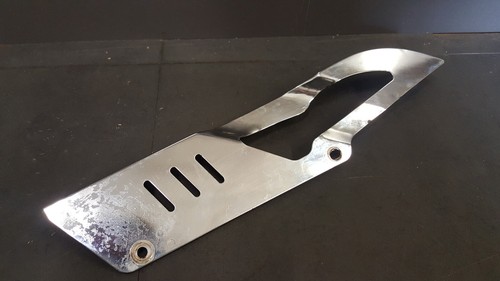 Protection chaine kymco 125 - protection,