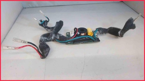 Scheda elettronica - scheda,