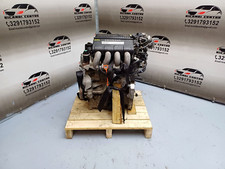 ☑️ MOTORE COMPLETO LEA1 84KW 114 CV (ZF 1.5IMA ) HONDA CRZ  165782KM M23