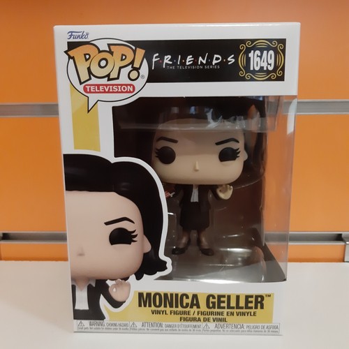 Funko pop television 1649 - pop!,