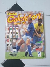 Album figurine calciatori - figurine,