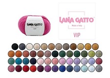 Cashmere - Filato misto Merino