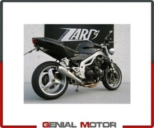 Terminali Di Scarico ZARD