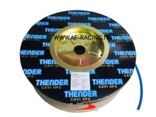 CAVO ALTOPARLANTI BIPOLARE RAME PURISSIMO DI ALTISSIMA QUALITA’ OFC THENDER 2,69