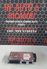 AUDI A6 Berlina Serie C6 (4F2) (04>12) AMPLIFICATORE AUTORADIO PER 4F0035223A B